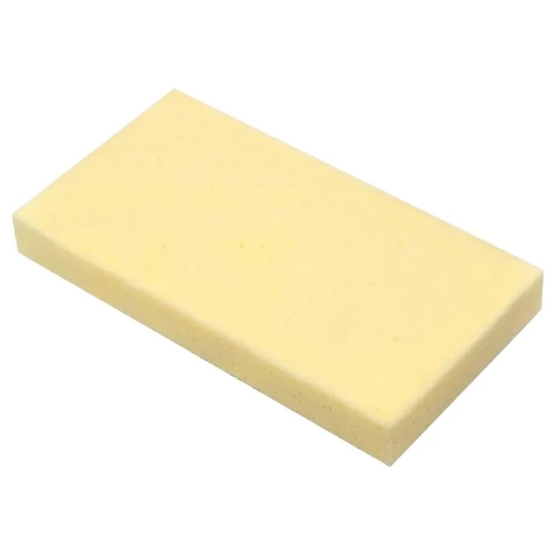 Губка съемная строительная для затирки BIHUI 340x180мм CFSSJ11