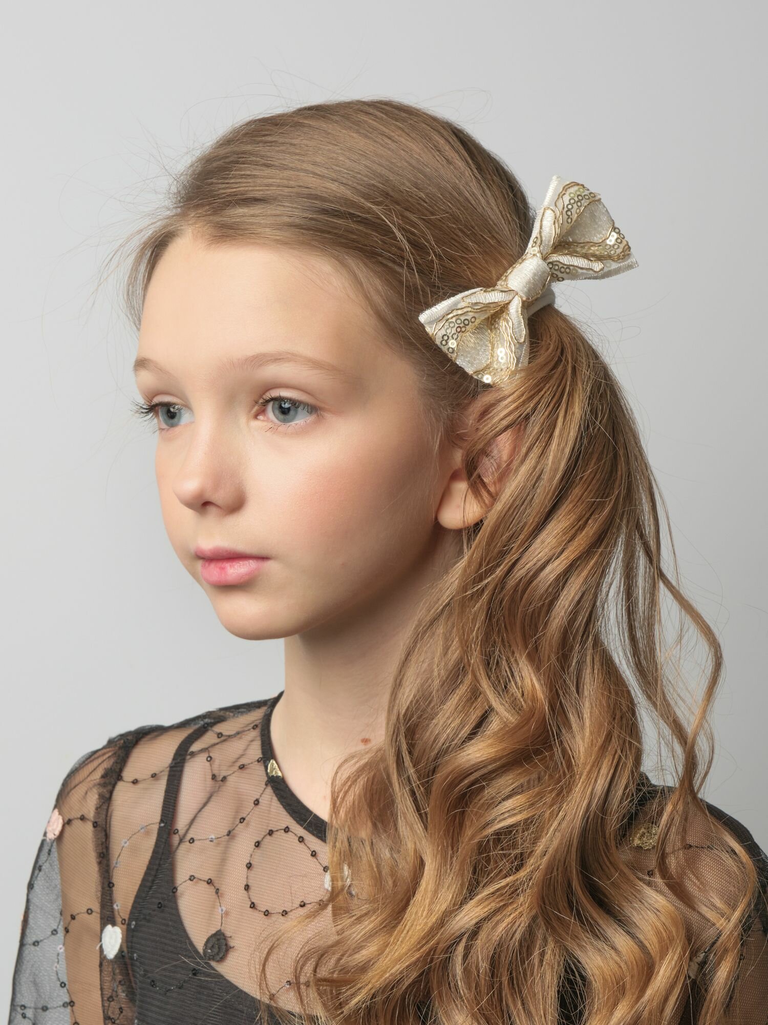 Резинка Андерсен Золотой компас — фото 1