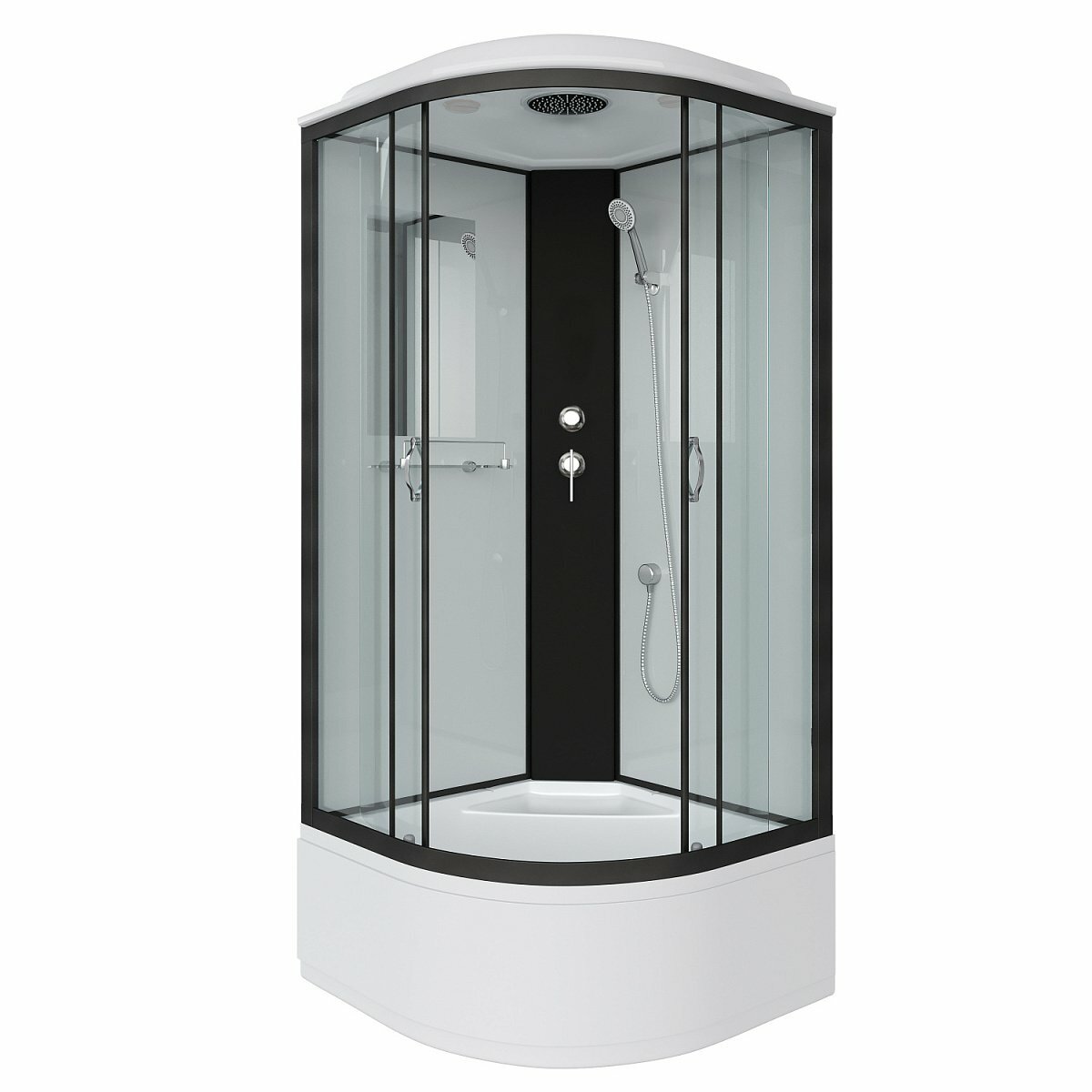 Душевая кабина Niagara Classic NG-6709 100х100