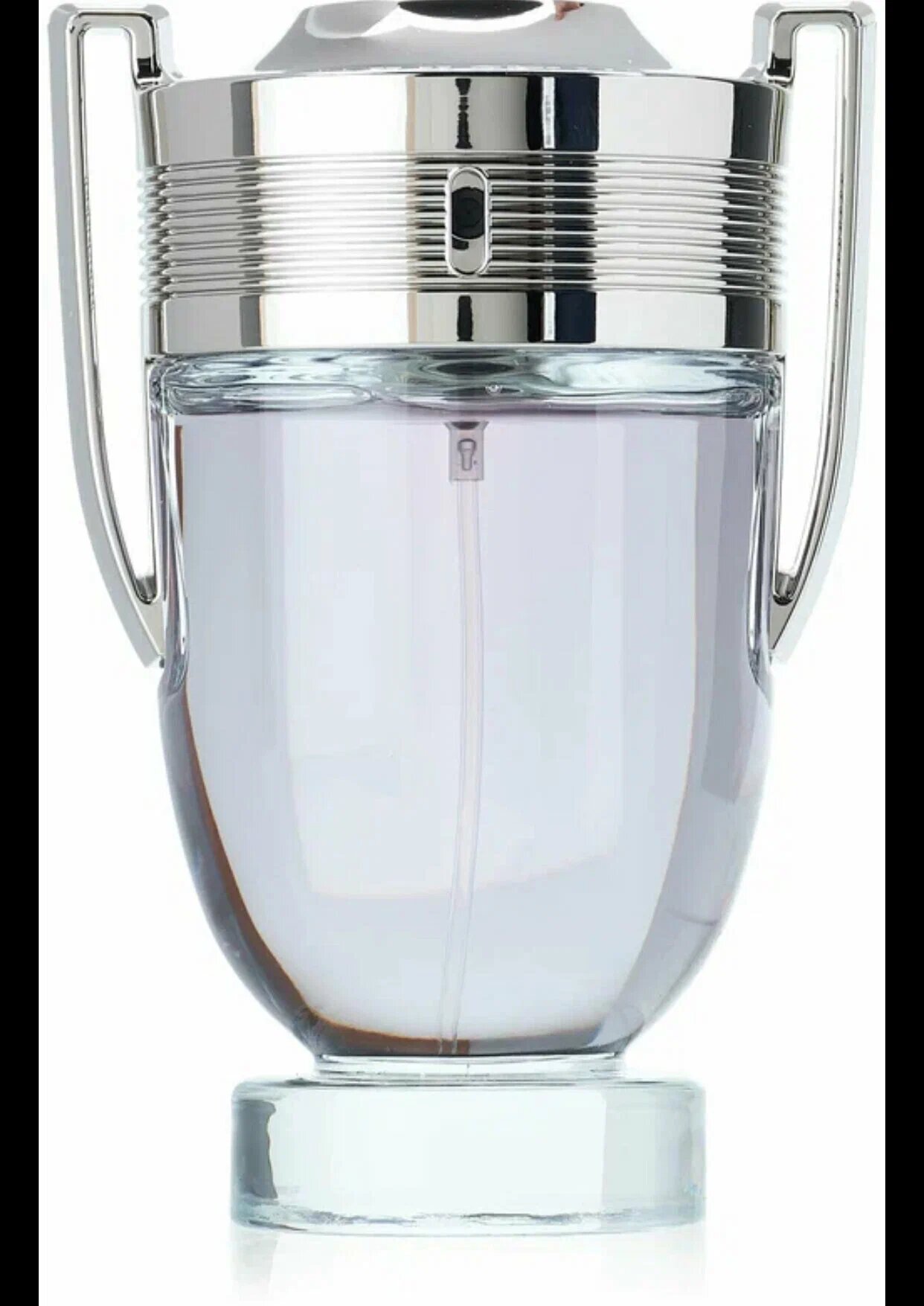 INVICTUS, paco rabanne, EAU DE PARFUM, Erkaklar uchun hashamatli va elegant ifor, 100ml — фото 1