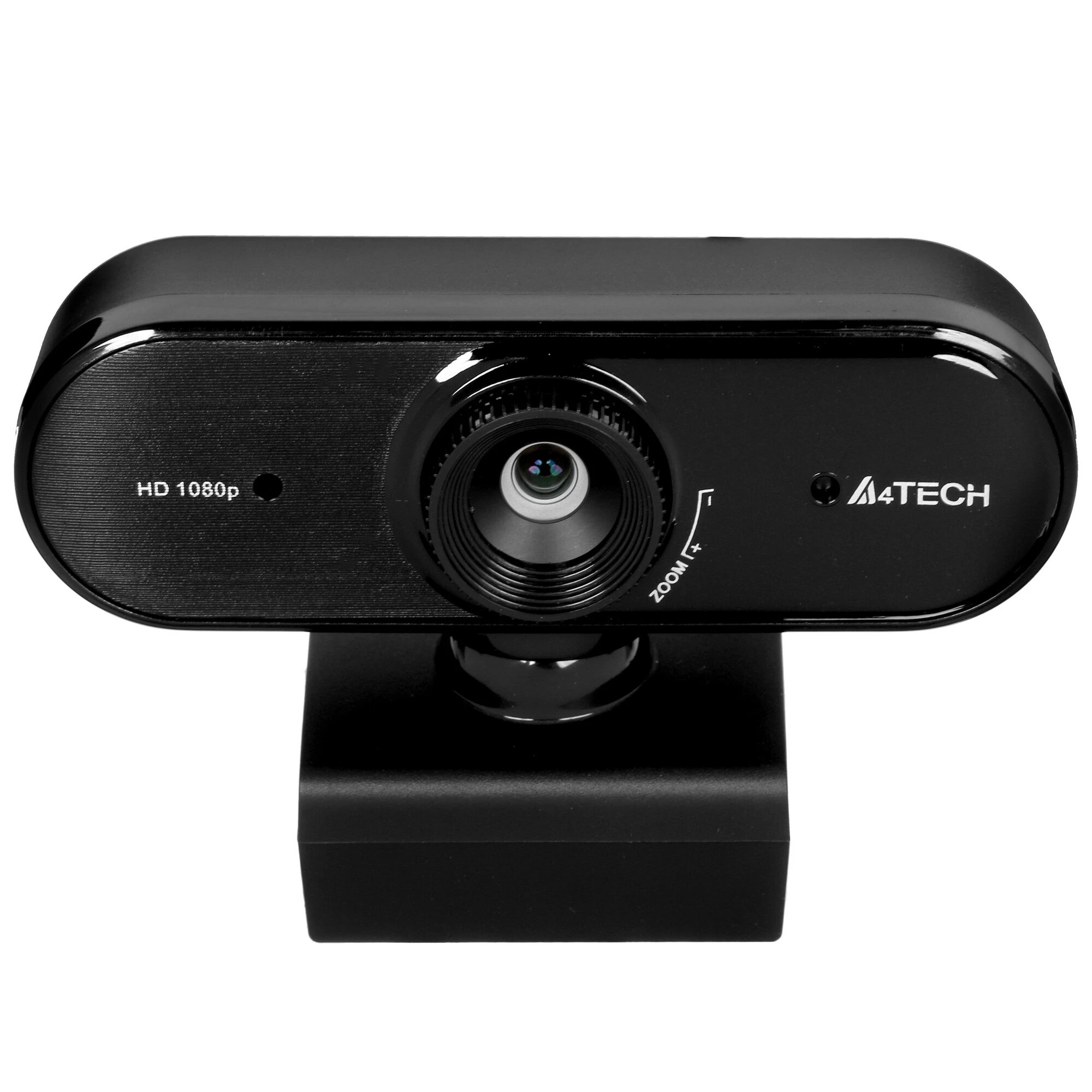 Веб-камера A4TECH PK-935HL Full HD 1080P с ручной фокусировкой, чёрная