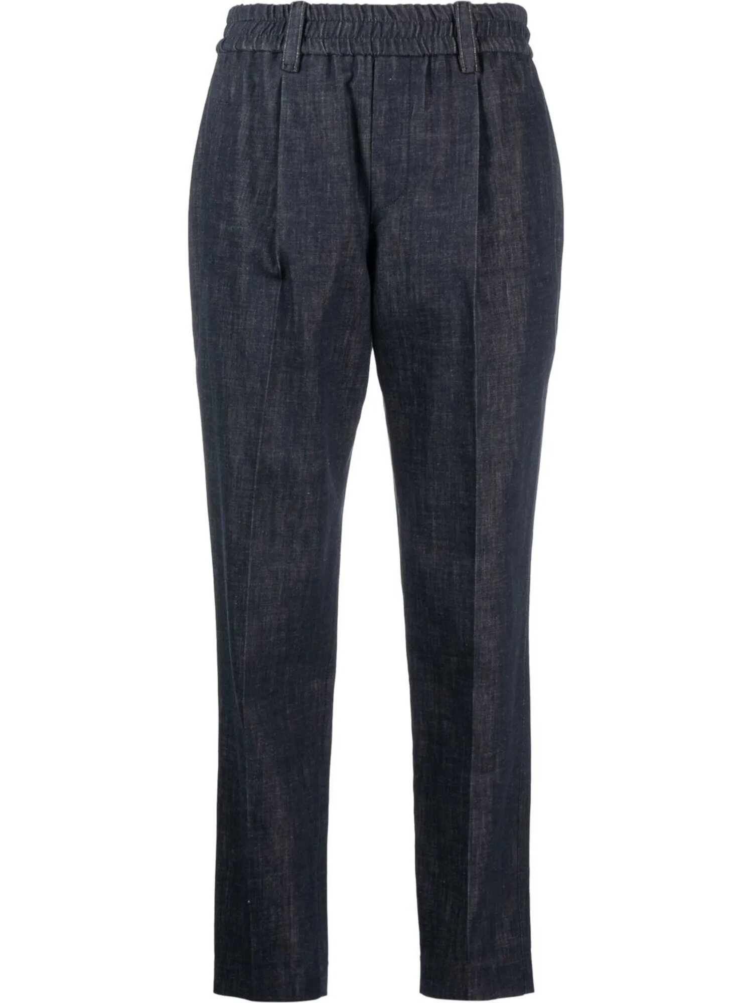 Джинсы BRUNELLO CUCINELLI