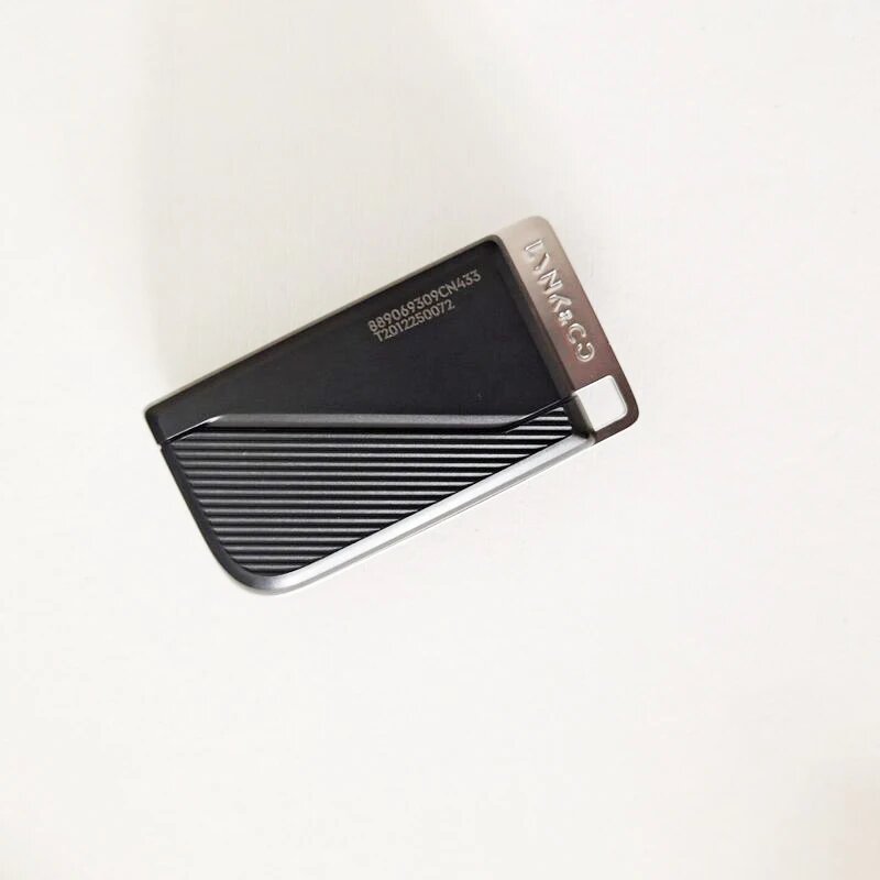 Ключ бесключевой Lynk & Co Bluetooth Key