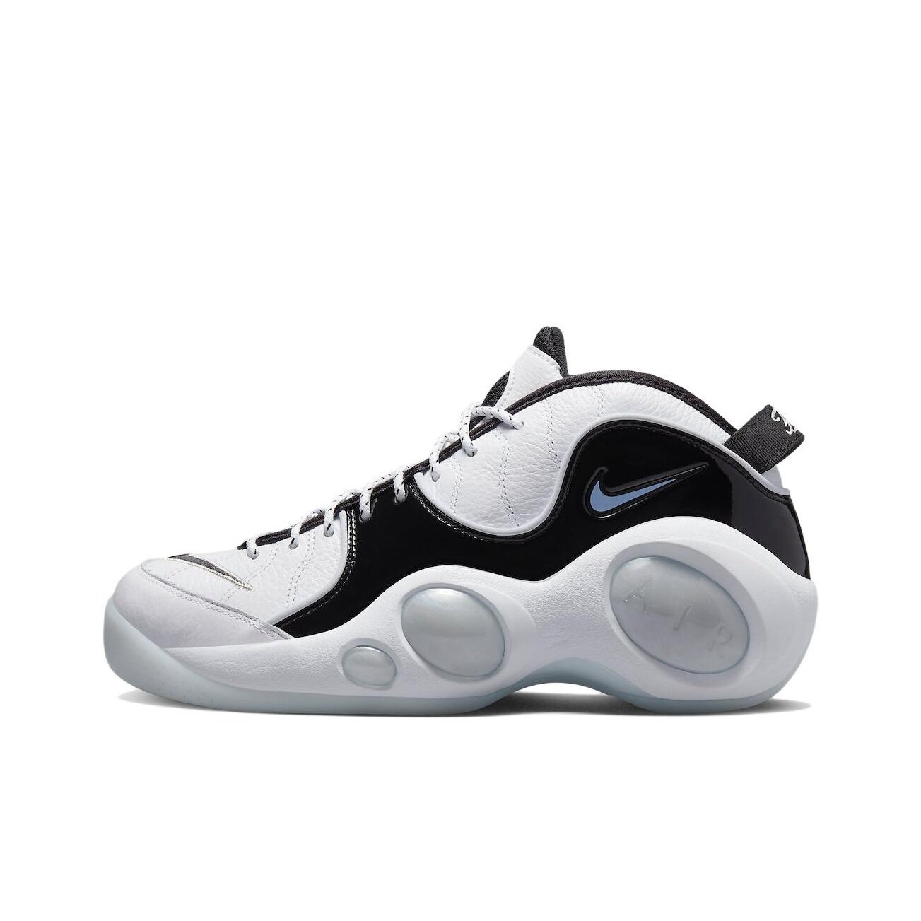 Кеды Zoom Flight 95