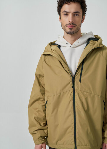 Изображение товара Ветровка Весна-лето 2026