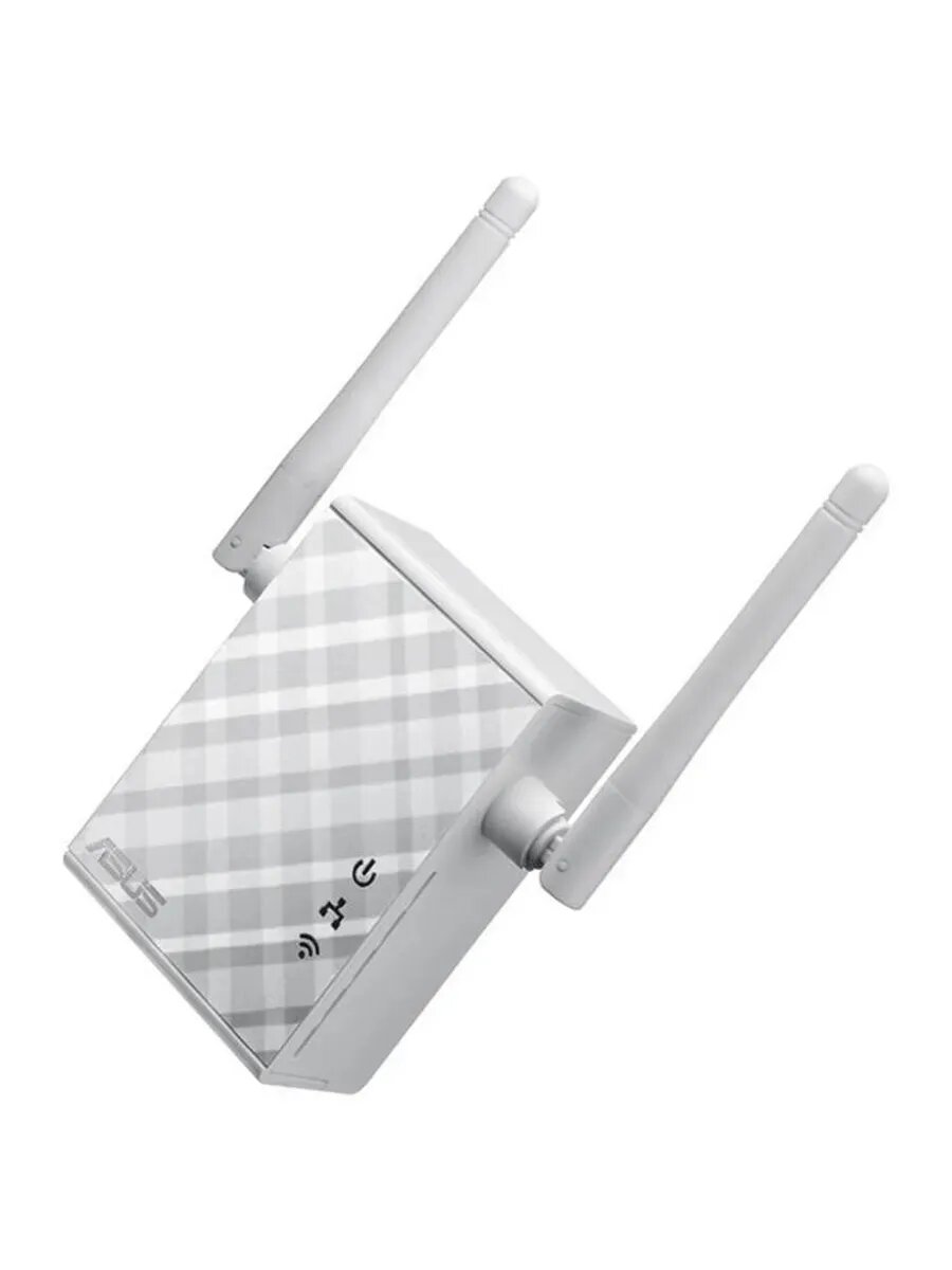 Усилитель беспроводного сигнала RP-N12 2.4 ГГц