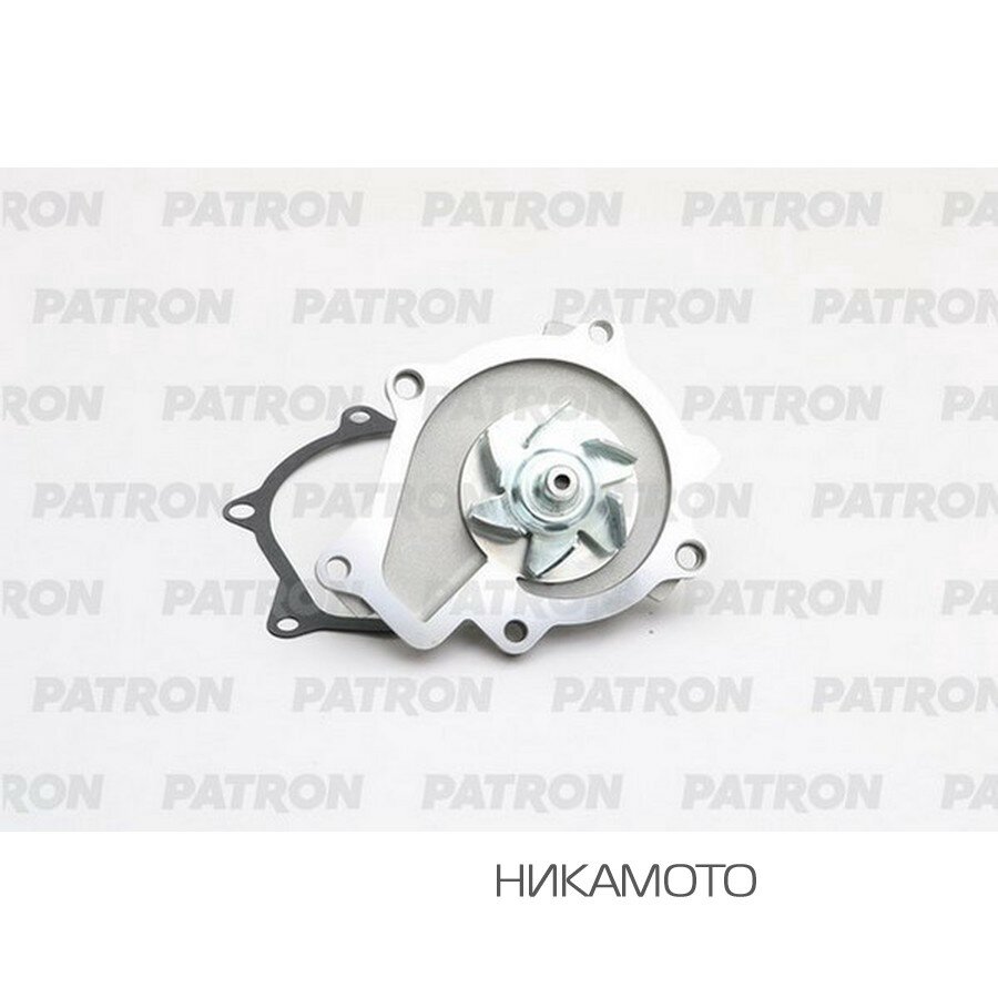 PATRON PWP1215 Насос водяной