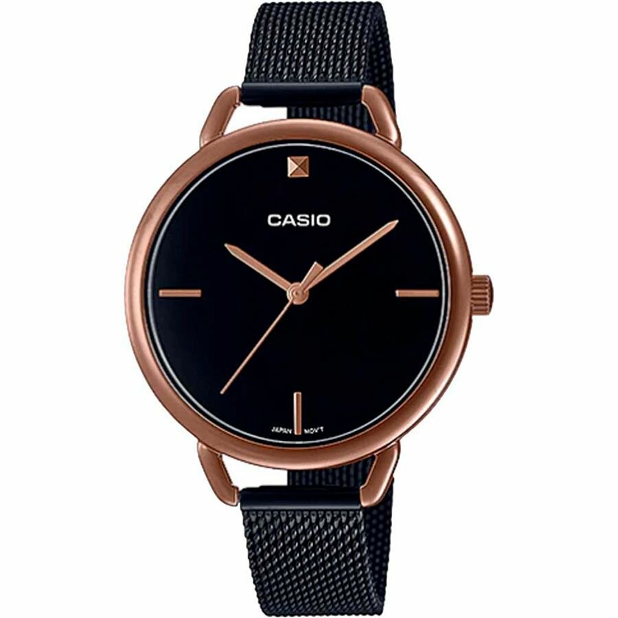 Наручные часы CASIO