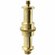 Переходник Kupo Ks-017 Brass Universal Adapter Spigot