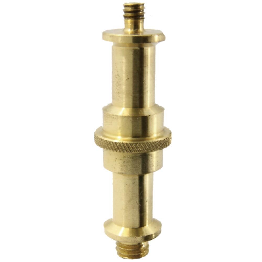 Переходник Kupo Ks-017 Brass Universal Adapter Spigot