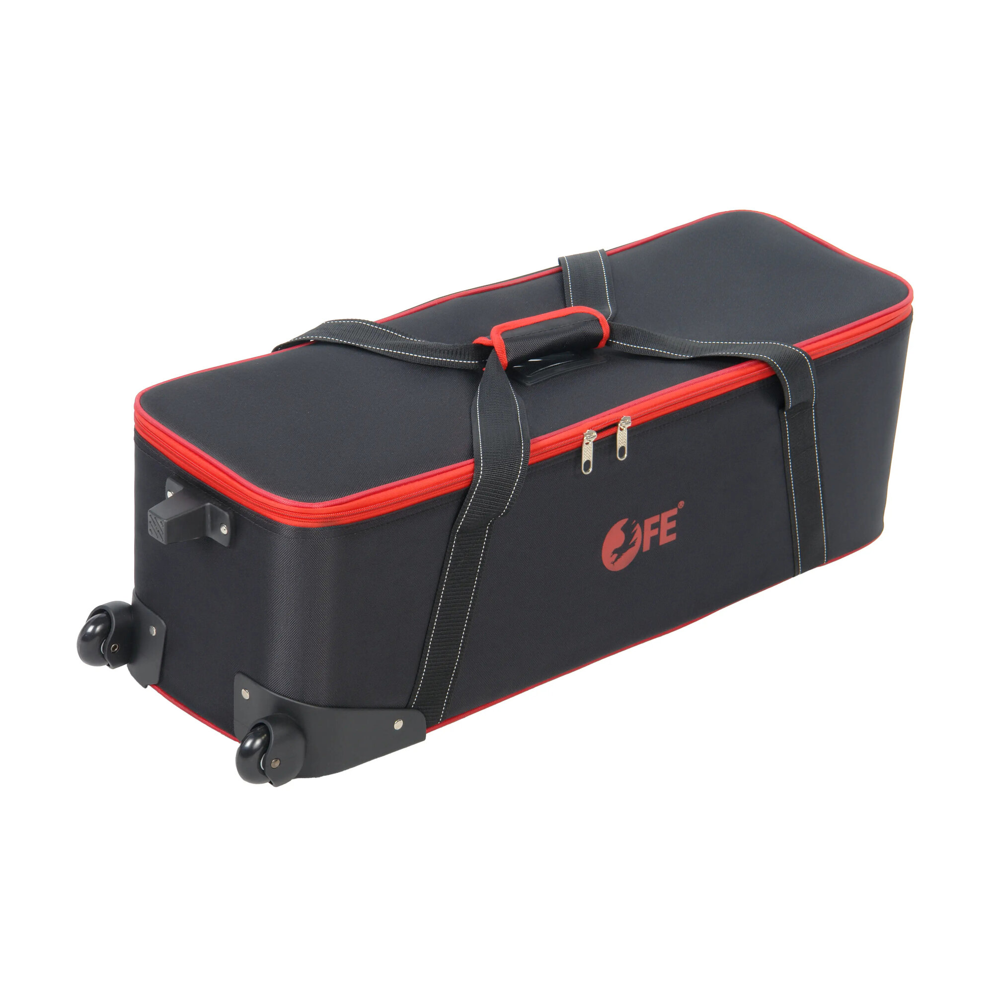 Сумка Falcon Eyes Cc-15 На Колесах — фото 1