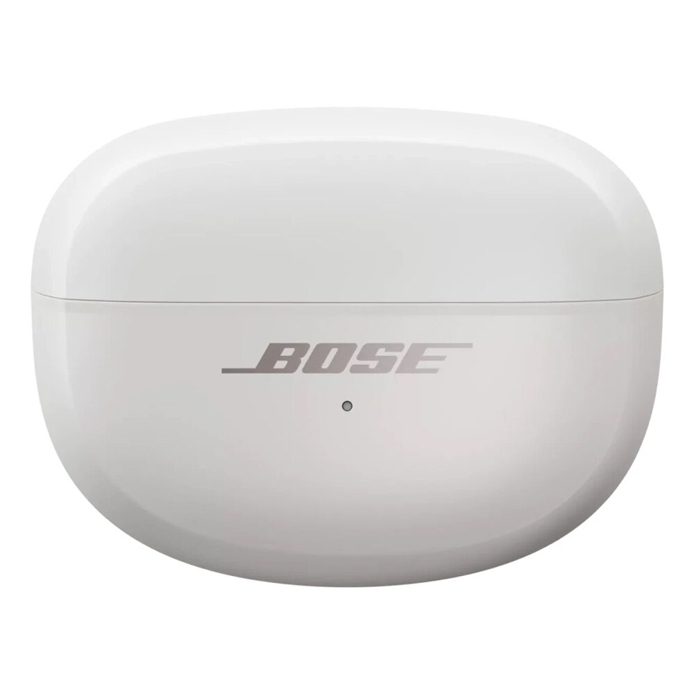 Беспроводные наушники Bose QuietComfort Global, белый дым, Bluetooth 5.1, ANC, влагозащита IPX4, время работы 24 ч — фото 5