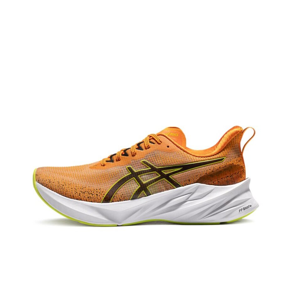 Кеды ASICS NOVABLAST 3