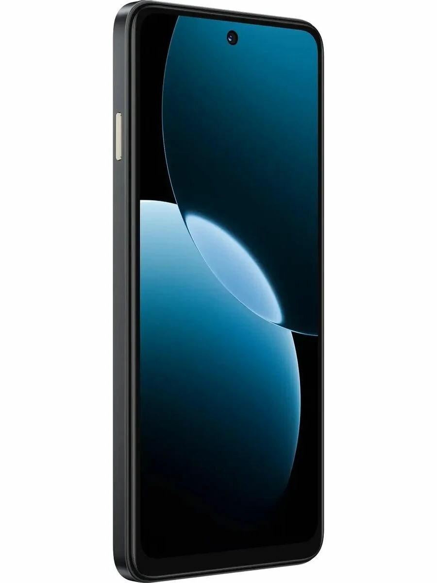 Смартфон Huawei nova Y73 8/256Gb, черный — фото 1