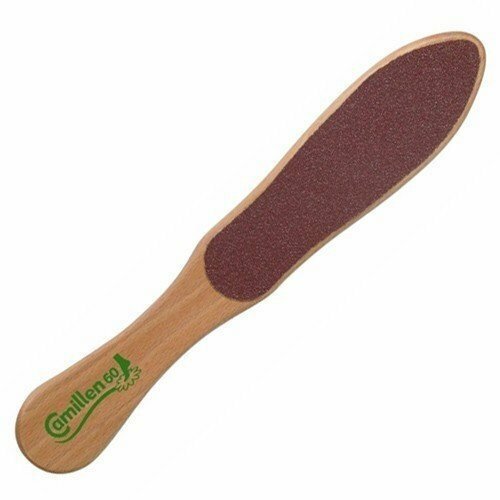 Мозольная терка (пилка) для ног Camillen 60-8260 — фото 1
