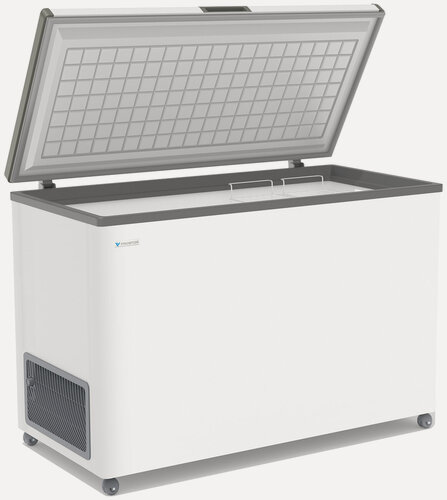 Изображение товара Морозильный ларь Frostor F 400 S A 380 л, белый