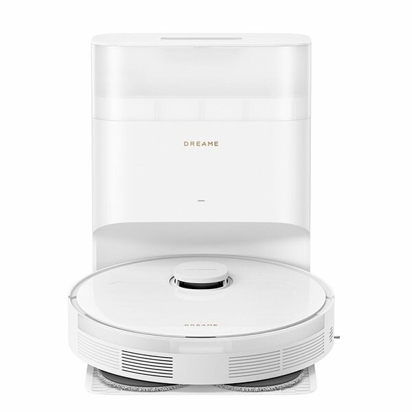 Робот-пылеcос Dreame L10s Plus — фото 1