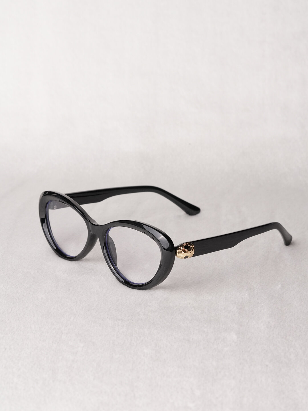 Сменные линзы SANDARIO, ченый — фото 1