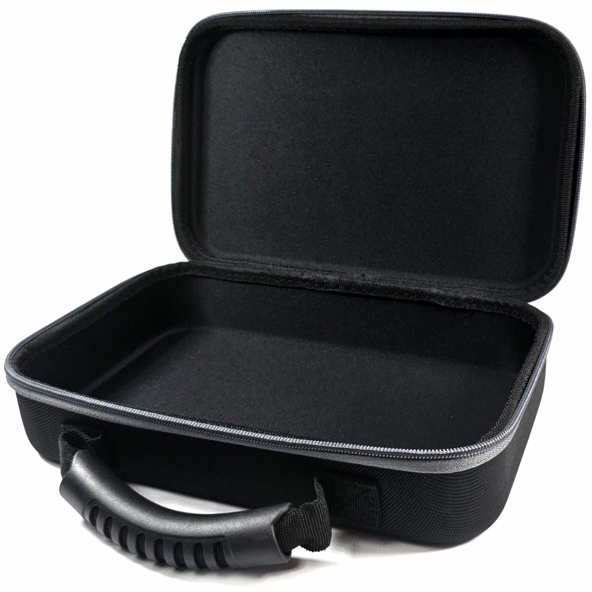 Skirmish-box Ork's Workshop Case Mark I (Army Transport) Чёрный — фото 1