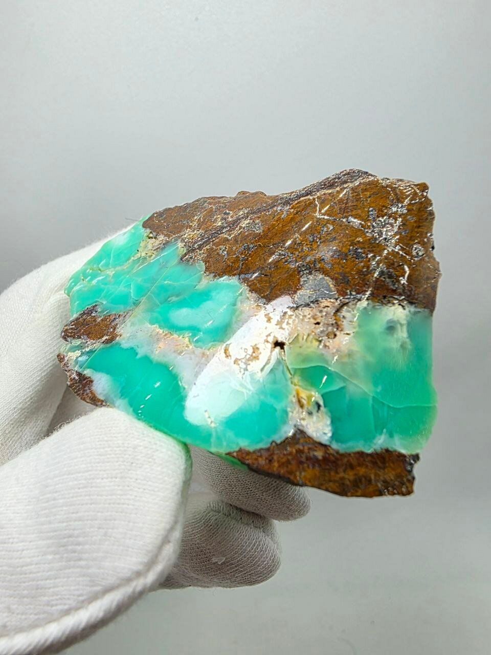 Хризопал 68 мм, 70 г.