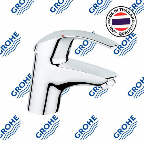 фото Смеситель grohe eurosmart 32467001
