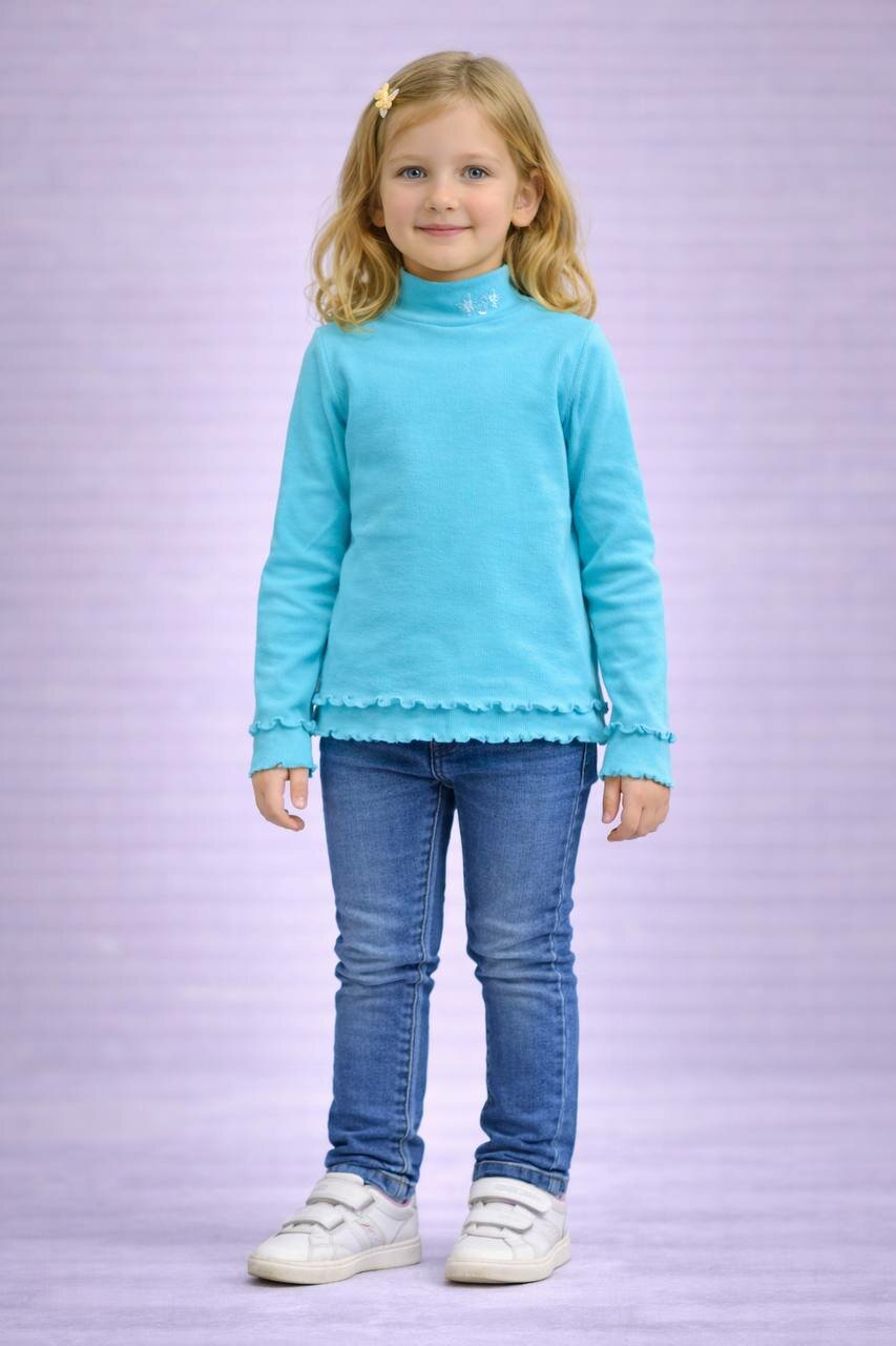 Водолазка  134