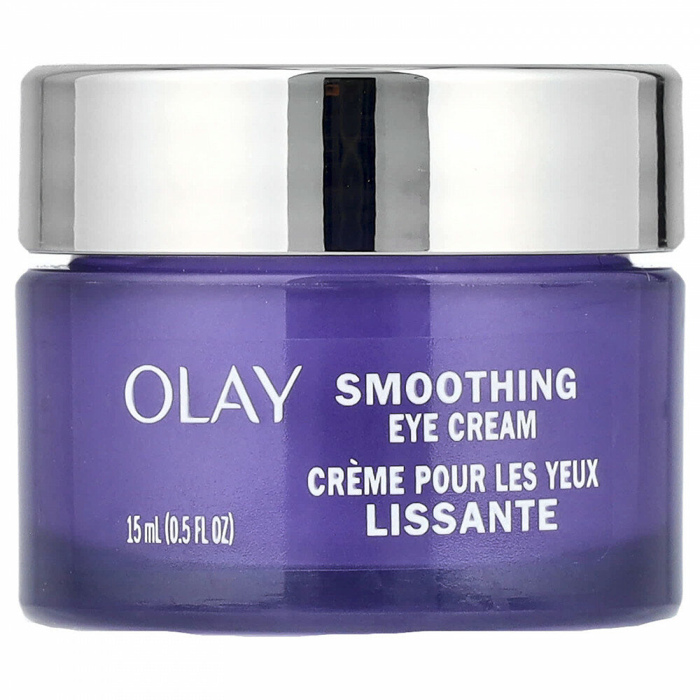 Olay, Retinol24, ночной крем для кожи вокруг глаз, 15 мл (0,5 жидк. Унции)