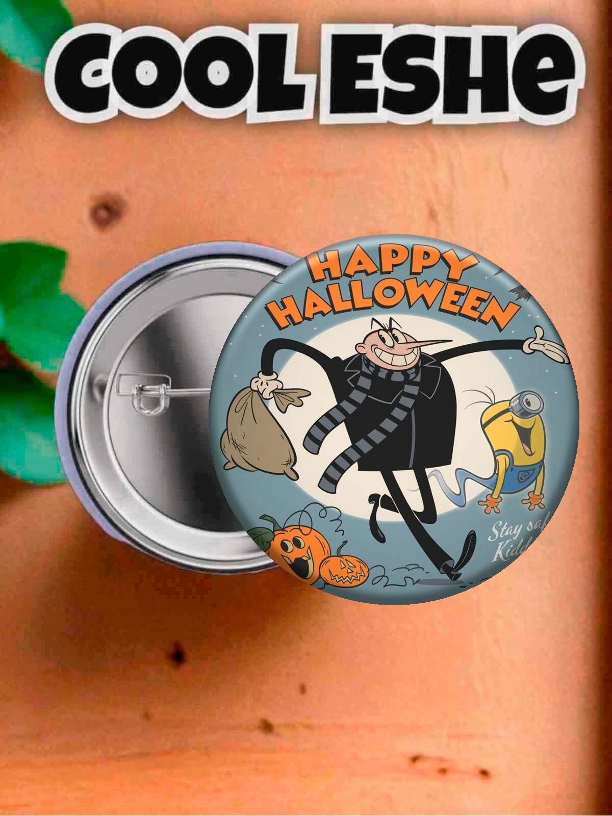 Значок