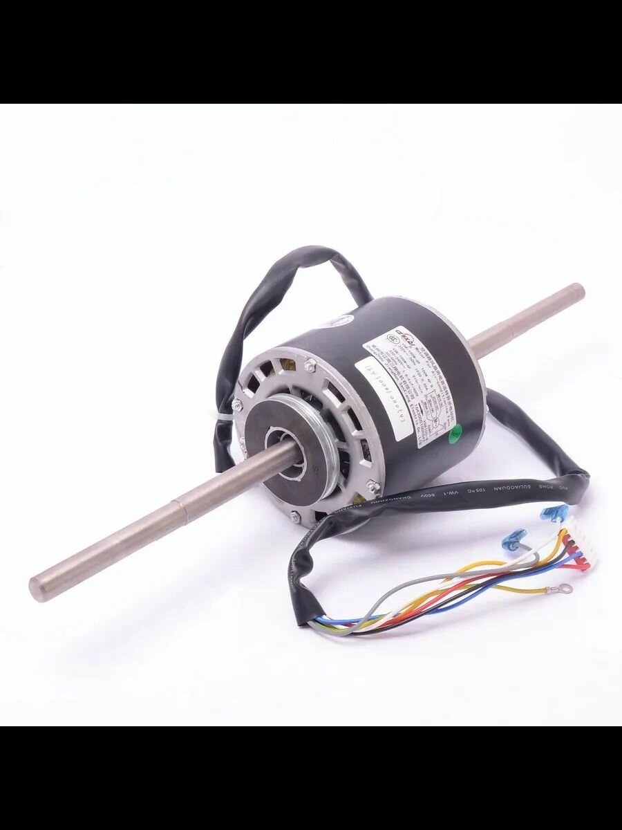 Электродвигатель YSK-100W-4P (021279) — фото 1