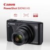 Фото Canon PowerShot SX740 HS