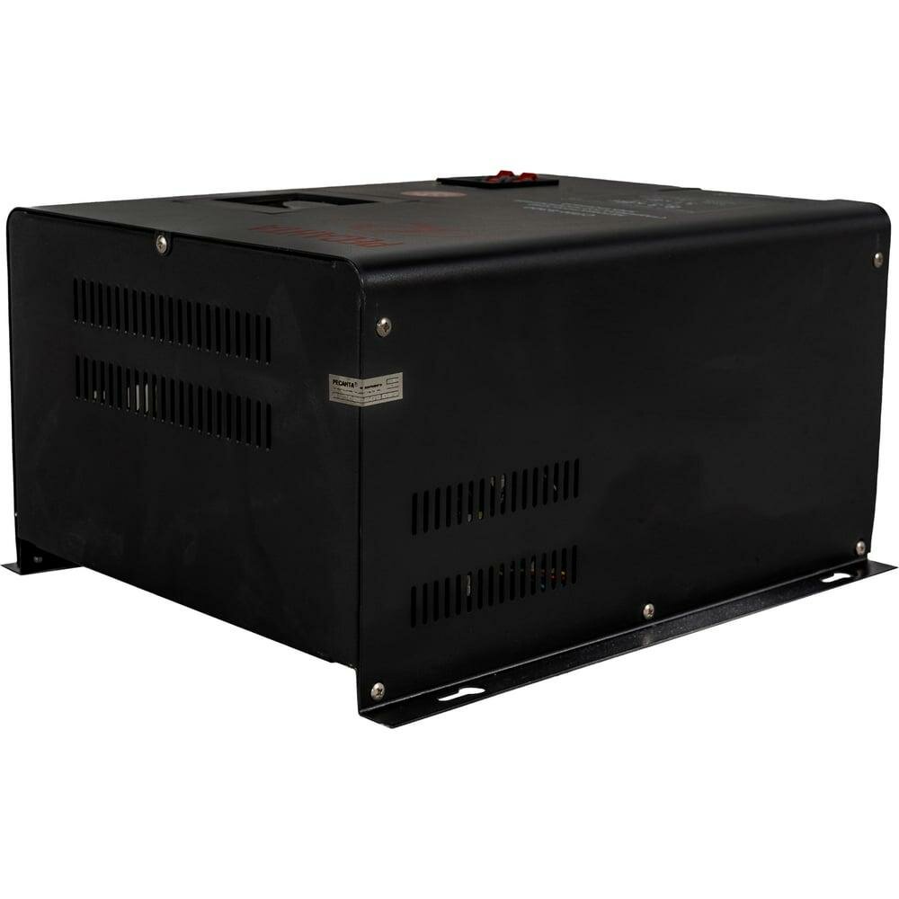 Стабилизатор Ресанта СПН 8300 63/6/27 — фото 1