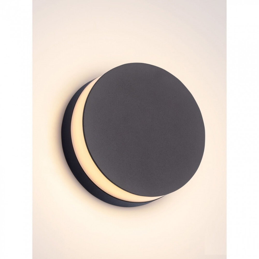 Настенный светильник APL223-spot APL22320106 SBK APL LED