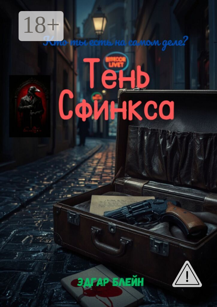 Тень Сфинкса