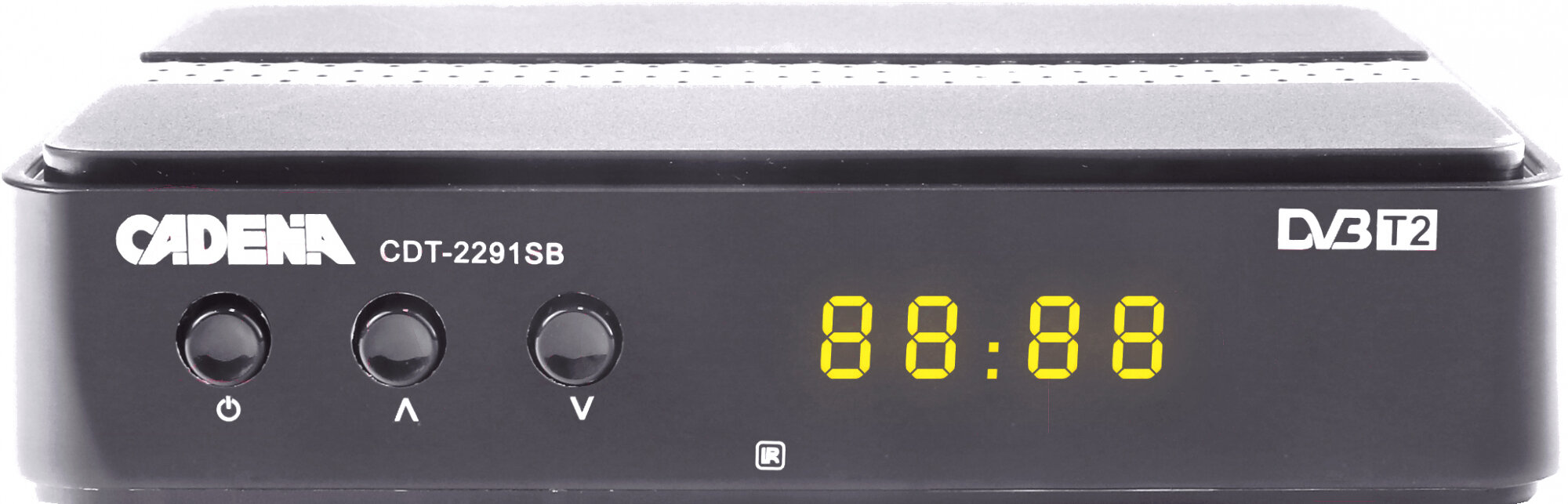 Ресивер телевизионный CDT-2291SB