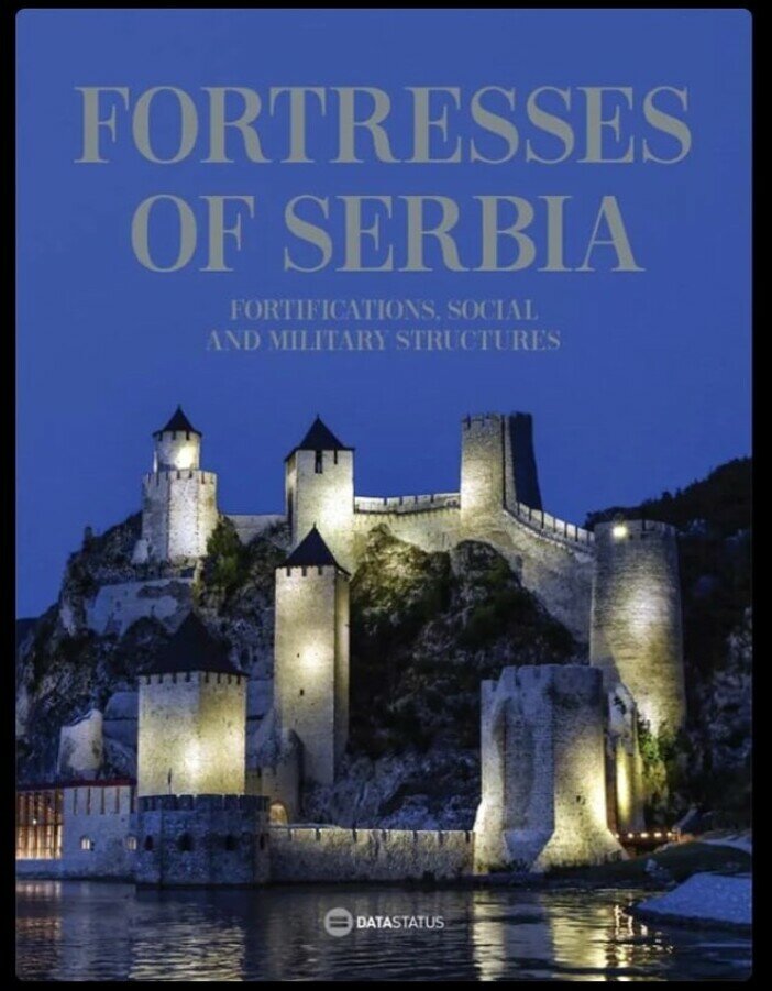 Fortress of Serbia