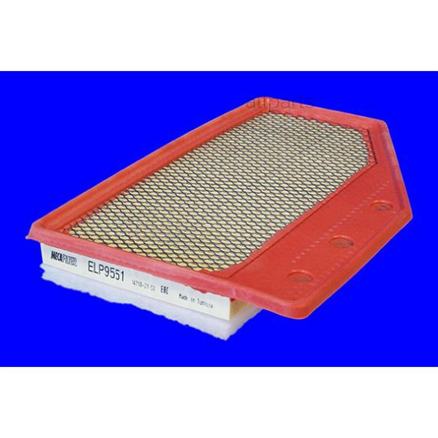 MECA-FILTER ELP9551 Фильтр воздушный