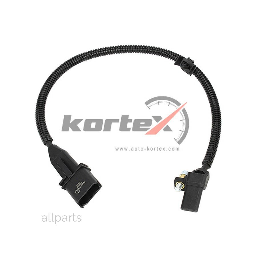 KORTEX KER3080 Датчик положения коленвала