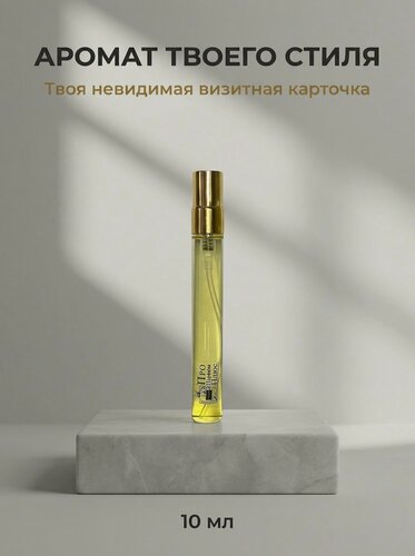 Изображение товара Парфюм AR028 по мотивам Paco Rabanne 1 Million 10 ml. На основе масла (флакон спрей)
