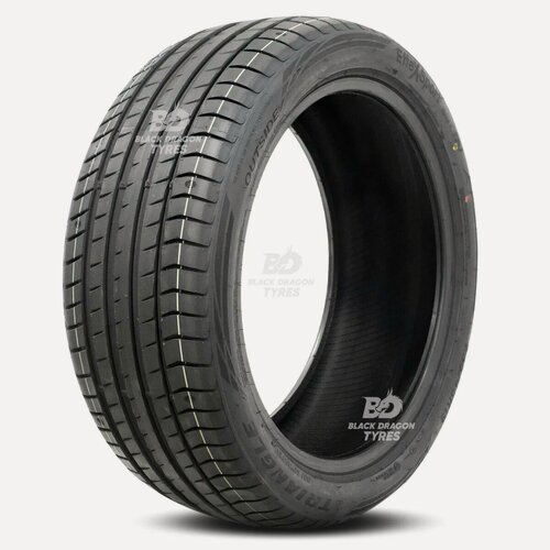 Изображение товара Летние шины Triangle EffeXSport XL TH202 275/45 R21 110Y , для легкового автомобиля