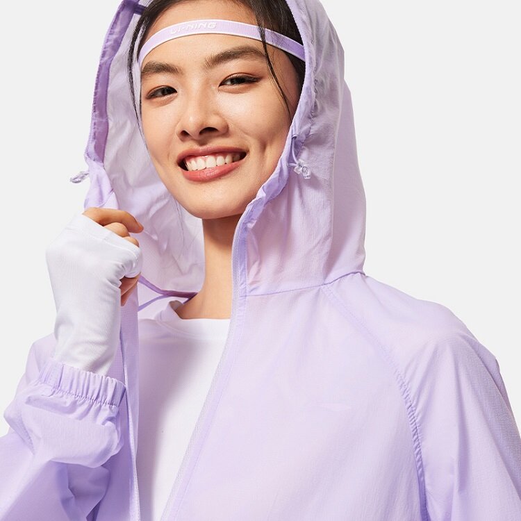 Куртка LI-NING