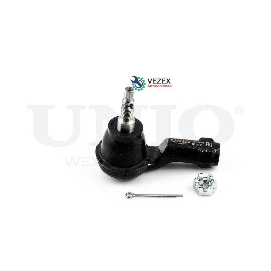 UNIO SSP-10175 Наконечник рулевой тяги