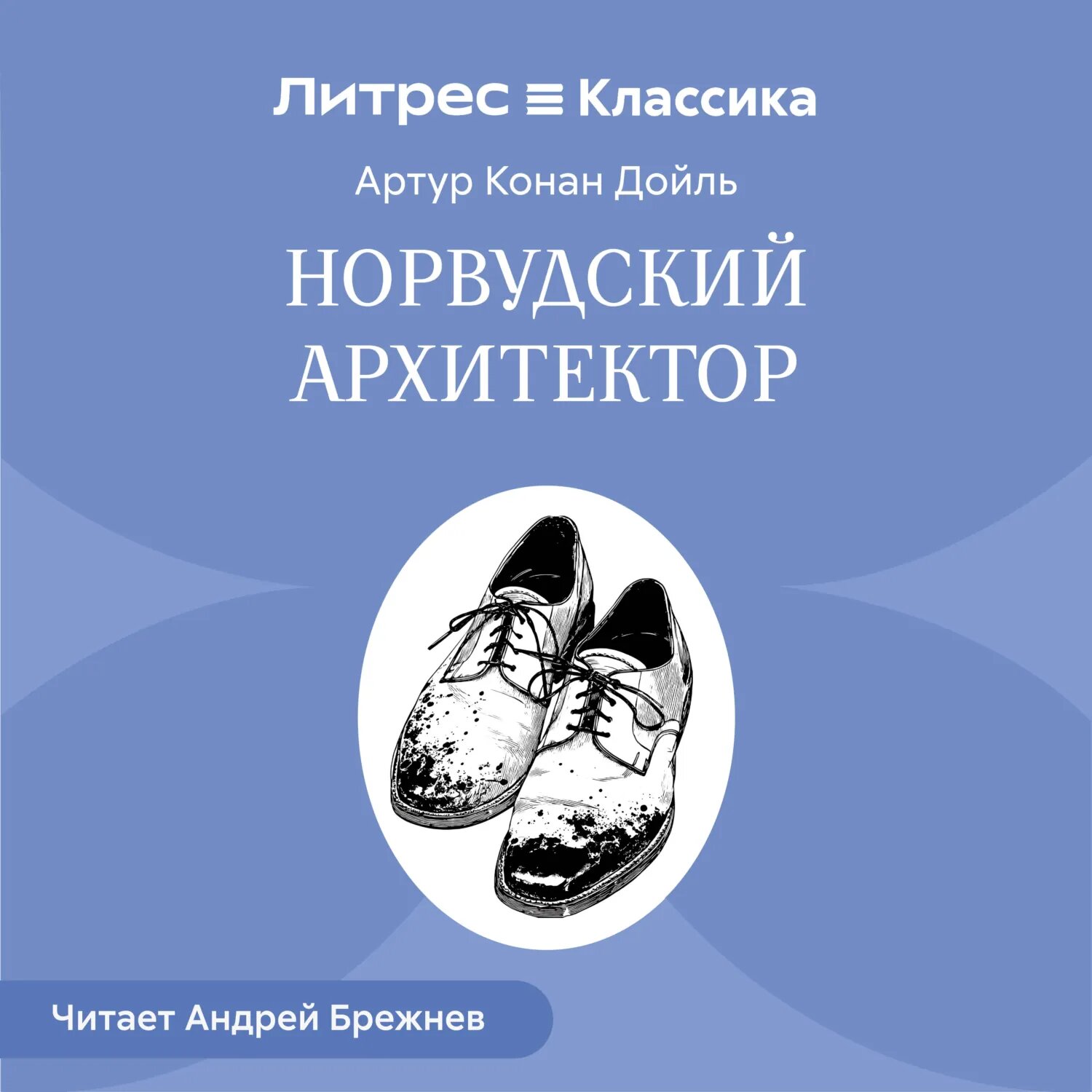 Норвудский архитектор [Аудиокнига]
