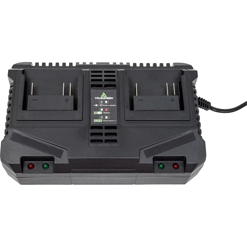 TRUEGREEN Зарядное устройство TG8M250