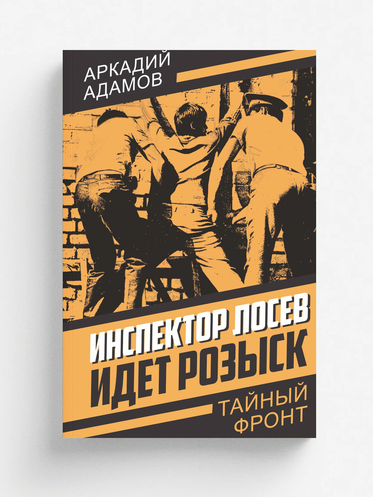 Инспектор