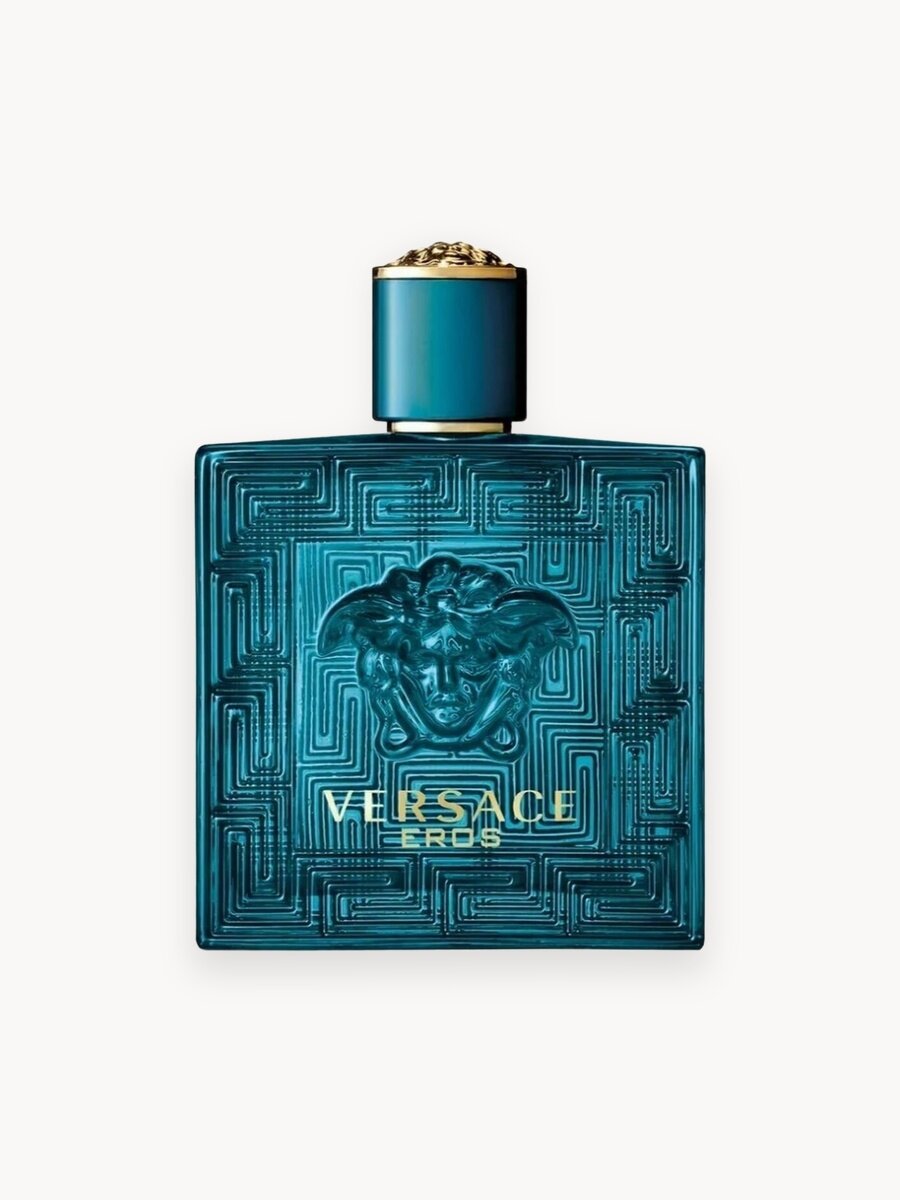 Туалетная вода Versace Eros, аромат для мужчин, 50 мл (ref.54)