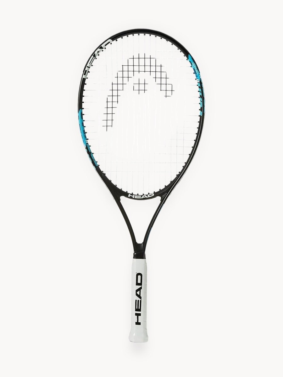 Ракетка Head Ti. Tornado синий 100% Композитный материал 232239SC30