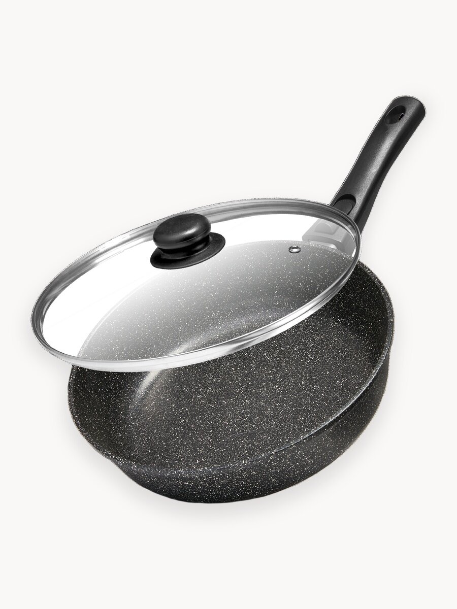 Сковорода универсальная ALWA AT26MW11