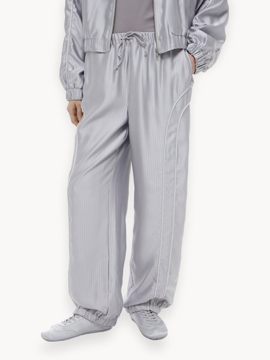 Брюки джоггеры Sela