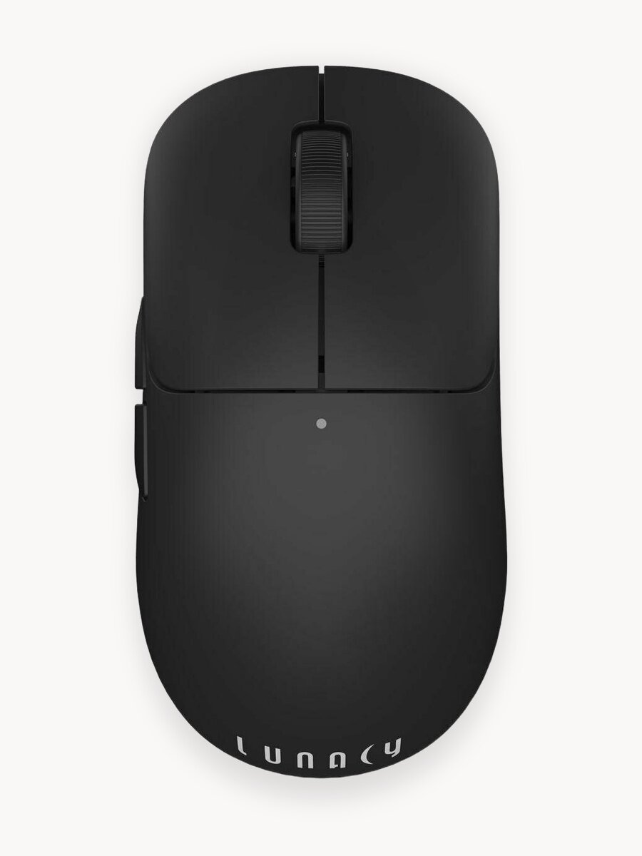 Игровая мышь Lunacy One