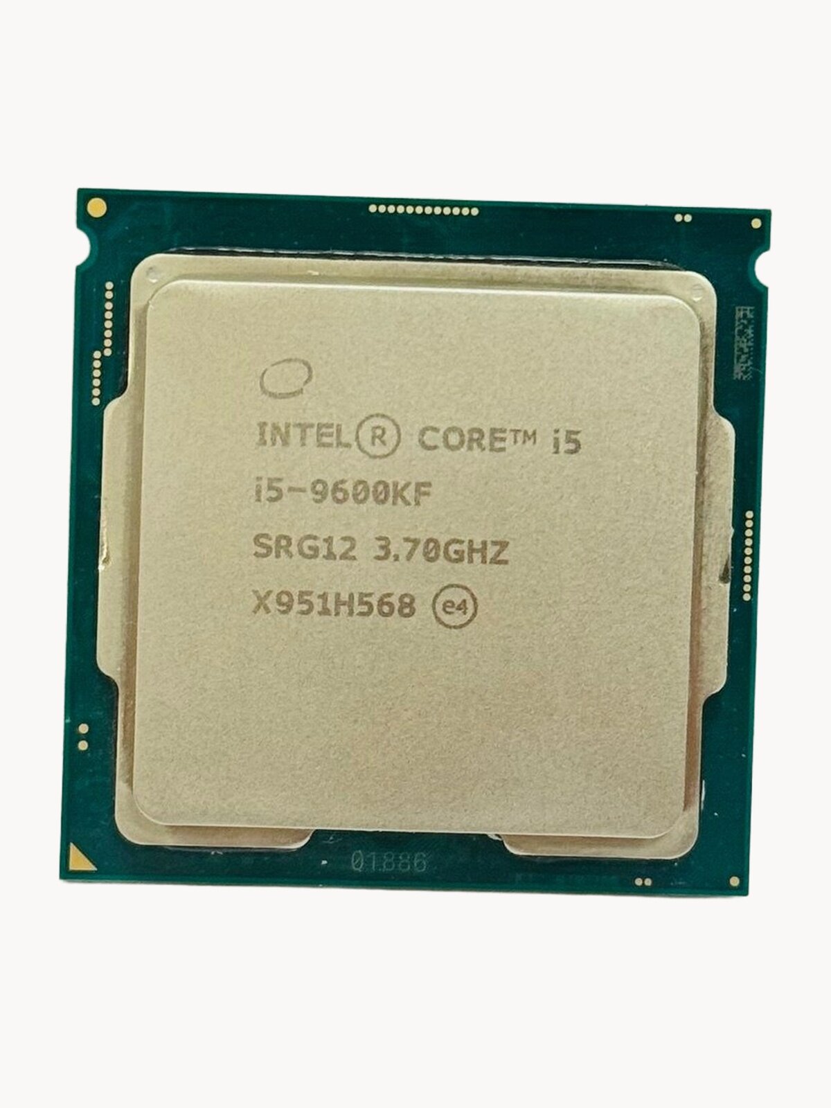 Процессор Intel Core i7-8700 Coffee Lake (3200MHz, LGA1151 v2, L3